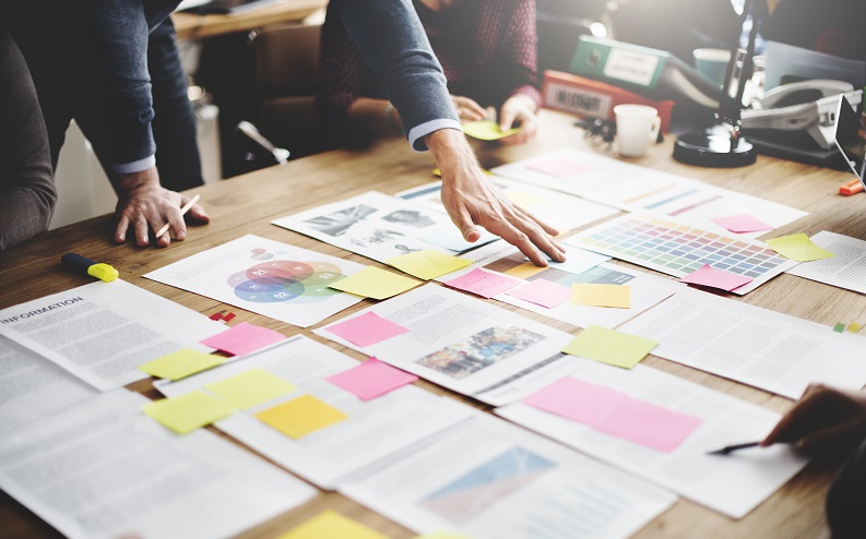 FMEA 如何幫助製造業進行風險管理、監控和生產？|鼎新電腦