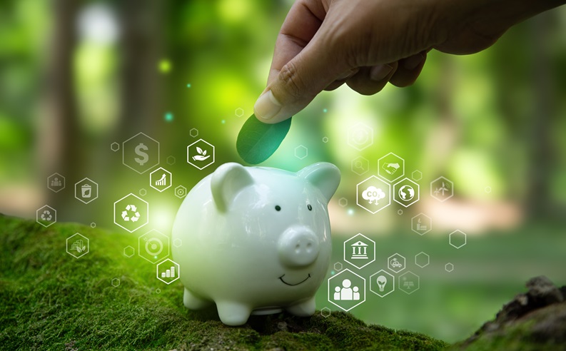 碳足跡是什麼？減少碳足跡的企業有哪些優勢？ | 鼎新電腦