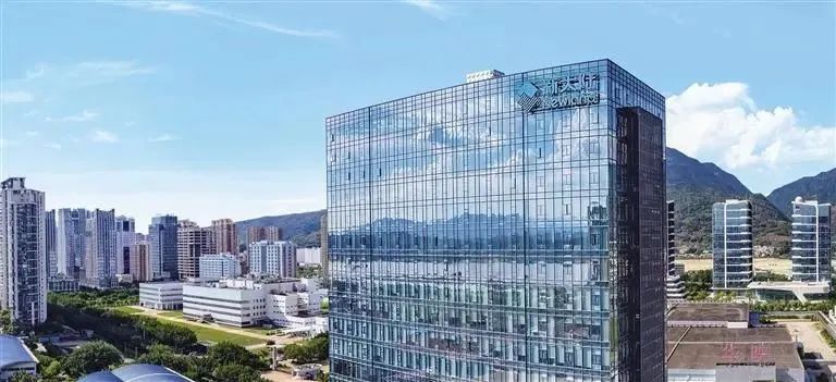 行业龙头企业新大陆自动识别携手鼎捷，跑出发展“加速度”