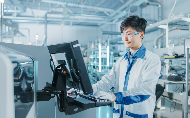 如何有效管理UDI幫助醫材業的產銷運作？ | 鼎新電腦