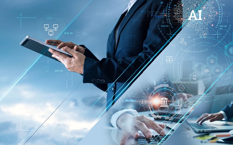 什麼是知識管理？導入對話式AI進行知識管理的5個優勢 | 鼎新電腦