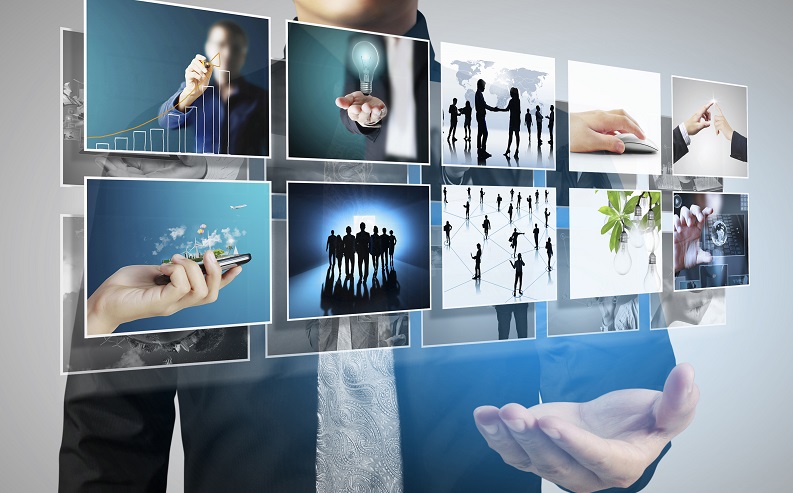 ERP廠商挑選原則