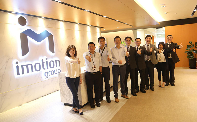 就享知52期- 創威智聯實踐如影隨形的創新執行力