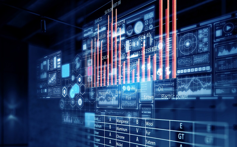何謂智慧製造？實施工業4.0的4大關鍵｜鼎新電腦