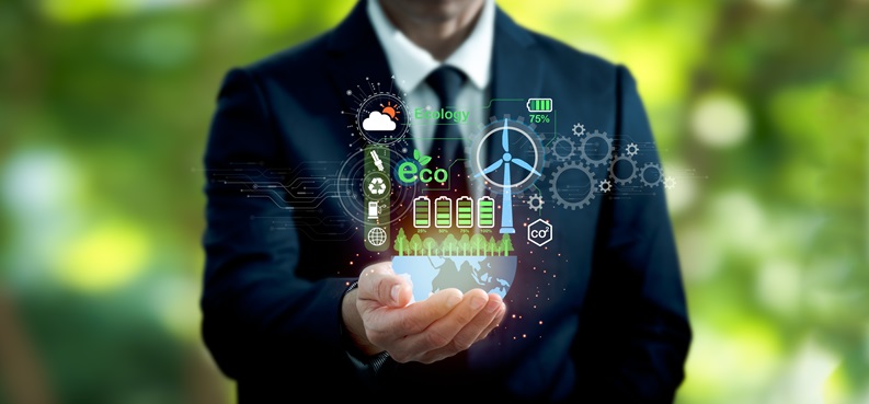 ESG是什麼？企業要怎麼做ESG？完整定義、指標一次解析！| 鼎新電腦