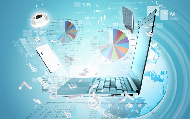 什麼是數位轉型？企業如何規劃和進行數位轉型？ | 鼎新電腦